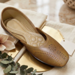 ladies belly shoes 162509lb